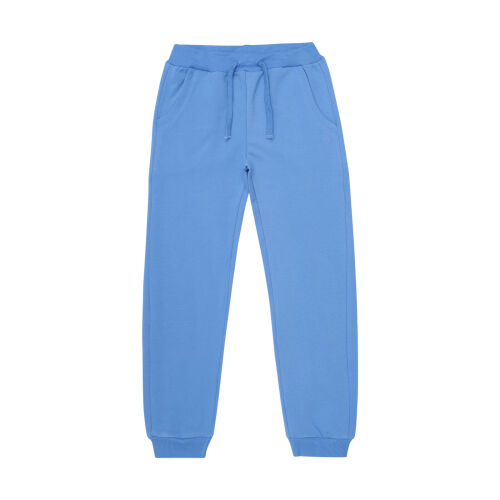 Minymo Sweathose 133823 col. 7739 blau Bio