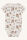 Hust & Claire KA-Body Buller aus Bambus 29638325 col.3263 Wildkatzen creme