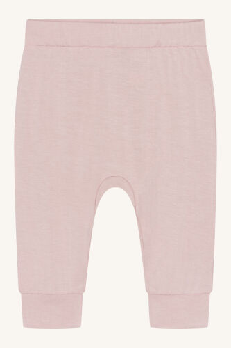 Hust & Claire Baby Jogginghose Gusti aus Bambus 29139967 col.3366 rosa