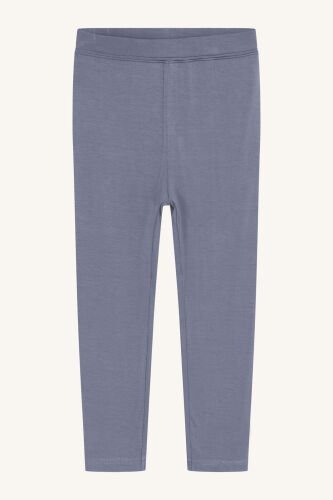 Hust & Claire Leggings Ludo aus Bambus 29152041 col.3135 blau