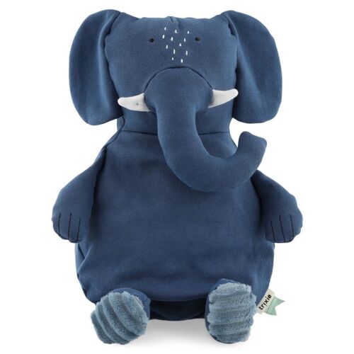 Trixie Plüschtier Mrs.Elephant groß 25-214