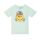 Someone Kurzarm T-Shirt Smiley AARON-SB-02-D mint