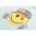 Someone Kurzarm T-Shirt Smiley AARON-SB-02-D mint