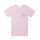 Someone Kurzarm T-Shirt Blume BECCA-SG-02-D light pink