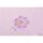 Someone Kurzarm T-Shirt Blume BECCA-SG-02-D light pink