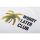Someone Kurzarm Shirt Worry Later Club Palme DEAN-B-02-A weiss