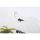 Someone Kurzarm Shirt Worry Later Club Palme DEAN-B-02-A weiss