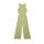 Someone ärmelloser Jumpsuit gerippt EMMY-G-64-E khaki