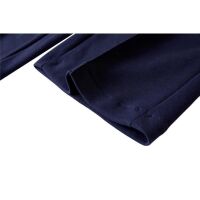 Someone leichte Hose AAGJE-G-37-F navy/weiß gestreift