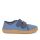 Froddo Hausschuhe Barefoot Canvas G1700379-10 denim