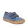 Froddo Hausschuhe Barefoot Canvas G1700379-10 denim