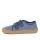 Froddo Hausschuhe Barefoot Canvas G1700379-10 denim