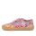 Froddo Hausschuhe Barefoot Canvas G1700379-33 pink+