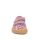 Froddo Hausschuhe Barefoot Canvas G1700379-33 pink+