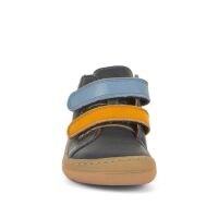 Froddo Barfußschuhe Barefoot First Step G2130342-18 blue/denim