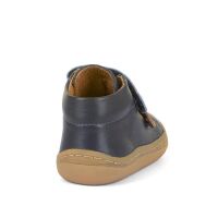 Froddo Barfußschuhe Barefoot First Step G2130342-18 blue/denim