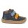 Froddo Barfußschuhe Barefoot First Step G2130342-18 blue/denim