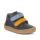 Froddo Barfußschuhe Barefoot First Step G2130342-18 blue/denim