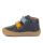 Froddo Barfußschuhe Barefoot First Step G2130342-18 blue/denim