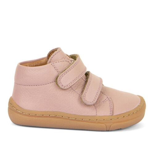Froddo Barfußschuhe Barefoot First Step G2130342-17 Pink