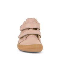Froddo Barfußschuhe Barefoot First Step G2130342-17 Pink