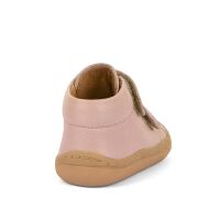 Froddo Barfußschuhe Barefoot First Step G2130342-17 Pink