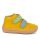 Froddo Barfußschuhe Barefoot First Step G2130342-20 Dark Yellow
