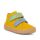 Froddo Barfußschuhe Barefoot First Step G2130342-20 Dark Yellow
