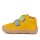 Froddo Barfußschuhe Barefoot First Step G2130342-20 Dark Yellow