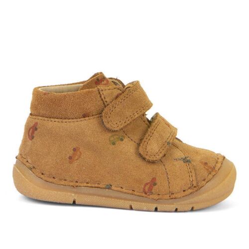Froddo Lauflernschuhe Paix Up G2130346-16 Brown