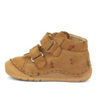 Froddo Lauflernschuhe Paix Up G2130346-16 Brown