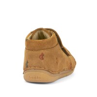 Froddo Lauflernschuhe Paix Up G2130346-16 Brown
