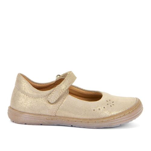Froddo Ballerina Mary F G3140182-13 Gold Shine