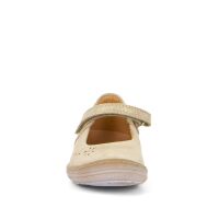 Froddo Ballerina Mary F G3140182-13 Gold Shine
