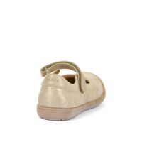 Froddo Ballerina Mary F G3140182-13 Gold Shine