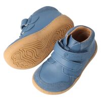 Blifestyle Barfußschuhe waschbärStyle WBN15103L280 meerblau breit