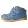 Blifestyle Barfußschuhe waschbärStyle WBN15103L280 meerblau breit