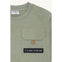 Hust & Claire Langarm-Shirt Anton 29511508-3448...