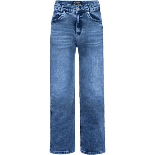 Blue Effect NOS Boys Baggy Jeans 2231-2844 9765 Dark Blue