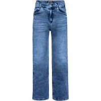 Blue Effect NOS Boys Baggy Jeans 2231-2844 9765 Dark Blue