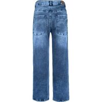 Blue Effect NOS Boys Baggy Jeans 2231-2844 9765 Dark Blue
