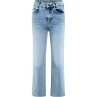 Blue Effect Girls Wide Leg Jeans 1241-1331 9771 Light Blue