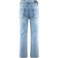 Blue Effect Girls Wide Leg Jeans 1241-1331 9771 Light Blue