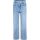 Blue Effect Girls Wide Leg Jeans 1241-1377 9771 Light Blue