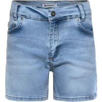 Blue Effect Girls Relaxed Fit Bermuda 1241-3333...