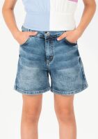 Blue Effect Girls Relaxed Fit Bermuda 1241-3333...