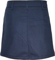 Blue Effect Girls Pleated Skirt 1251-3378 6302-Dunkelmarine
