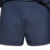 Blue Effect Girls Pleated Skirt 1251-3378 6302-Dunkelmarine