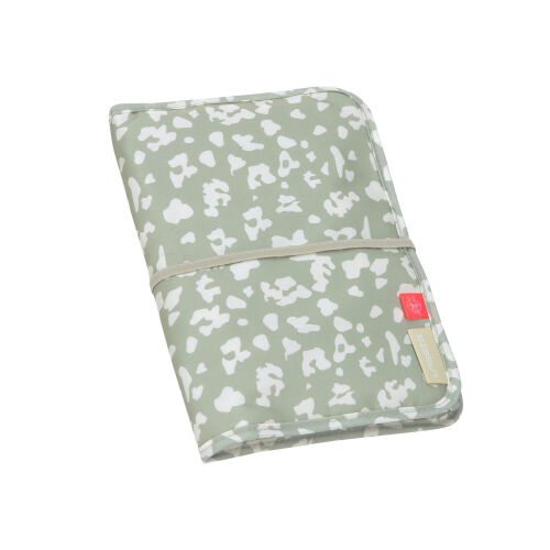 Lässig Windeltasche Leo - light khaki