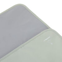 Lässig Windeltasche Leo - light khaki